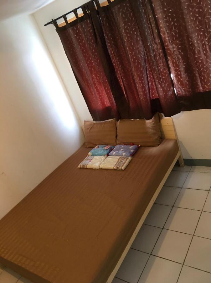 5บีบี 5Bb Guest House Banguecoque Exterior foto