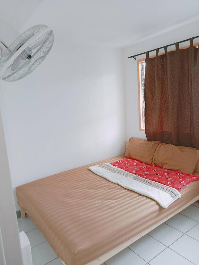 5บีบี 5Bb Guest House Banguecoque Exterior foto