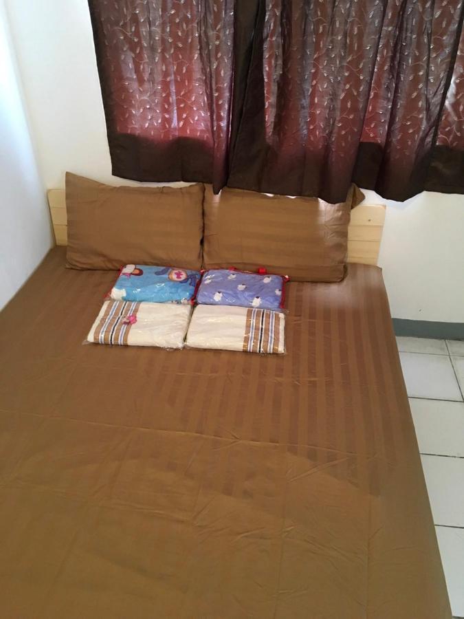 5บีบี 5Bb Guest House Banguecoque Exterior foto