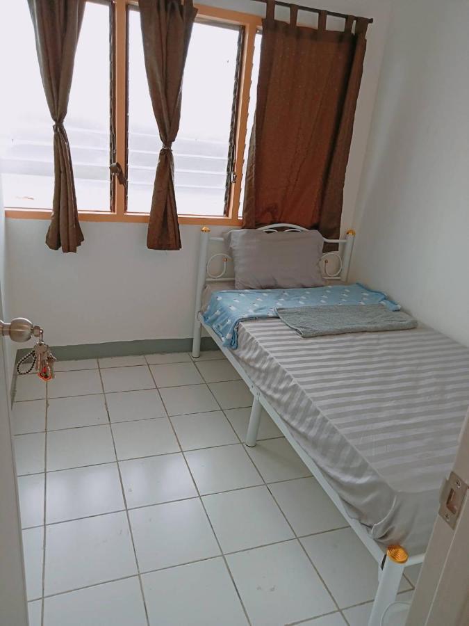 5บีบี 5Bb Guest House Banguecoque Exterior foto