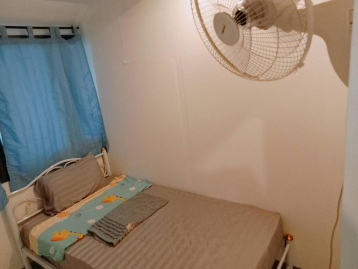 5บีบี 5Bb Guest House Banguecoque Exterior foto